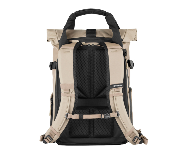WANDRD PRVKE Photo Bundle 15L Yuma Tan - 1550037 - zdjęcie 3